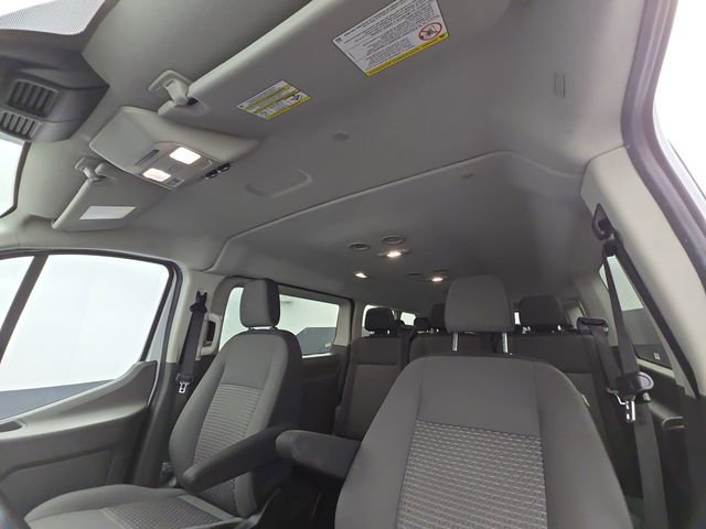 Used 2024 Ford Transit 350 XLT image 22