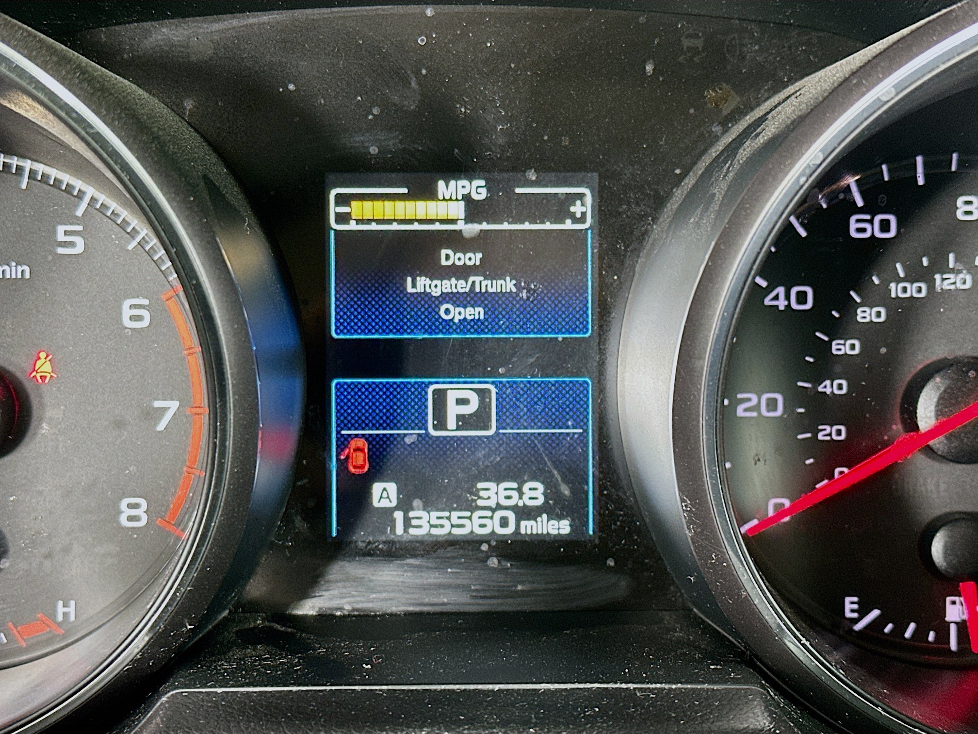 Used 2015 Subaru Legacy 2.5i AWD/4WD image 19