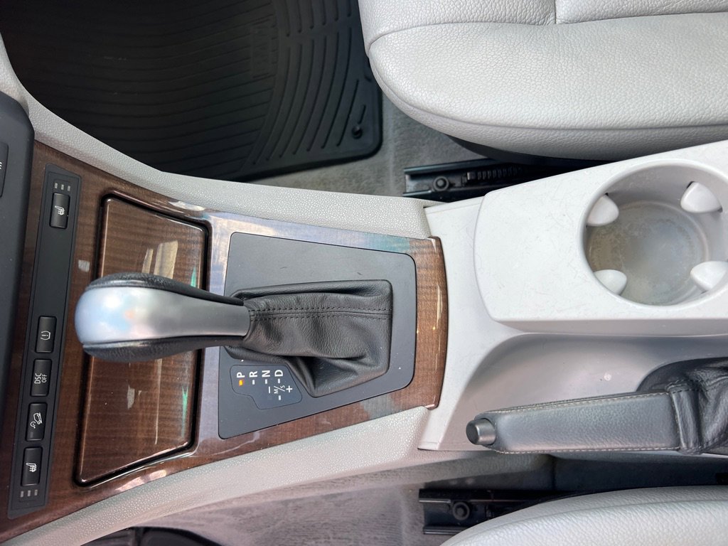 Used 2006 BMW X3 3.0i image 32