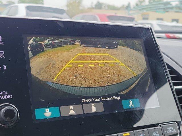 Used 2019 Honda Odyssey Elite image 26