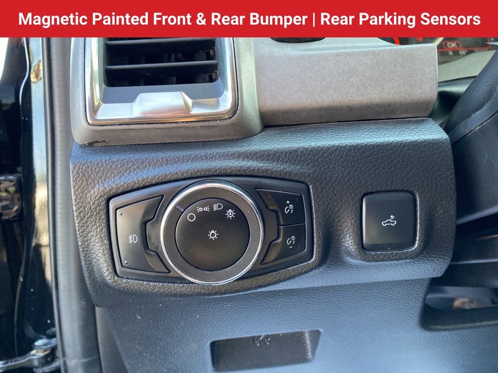 Used 2023 Ford Ranger XLT w/ Equipment Group 302A High AWD/4WD image 14