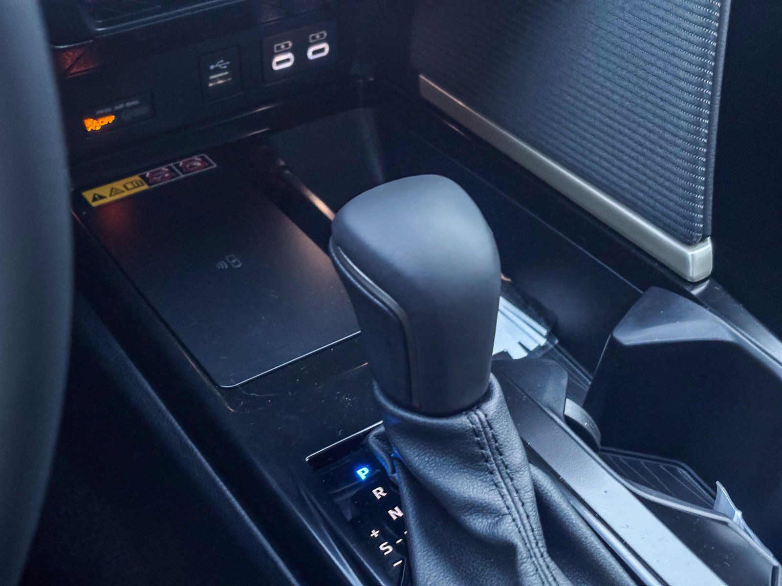 New 2026 Toyota Camry Hybrid image 25