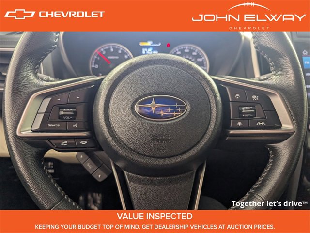 Used 2019 Subaru Ascent Premium image 25