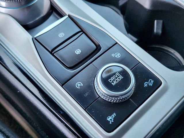 Certified 2021 Ford Explorer ST w/ Equipment Group 401A image 28