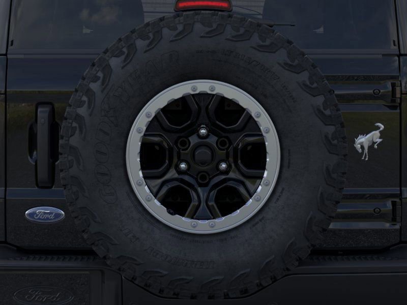 New 2026 Ford Bronco Badlands image 24