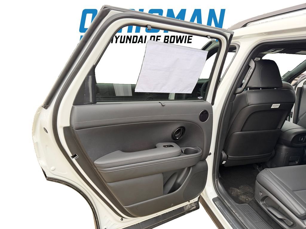 New 2026 Hyundai Palisade XRT Pro image 18