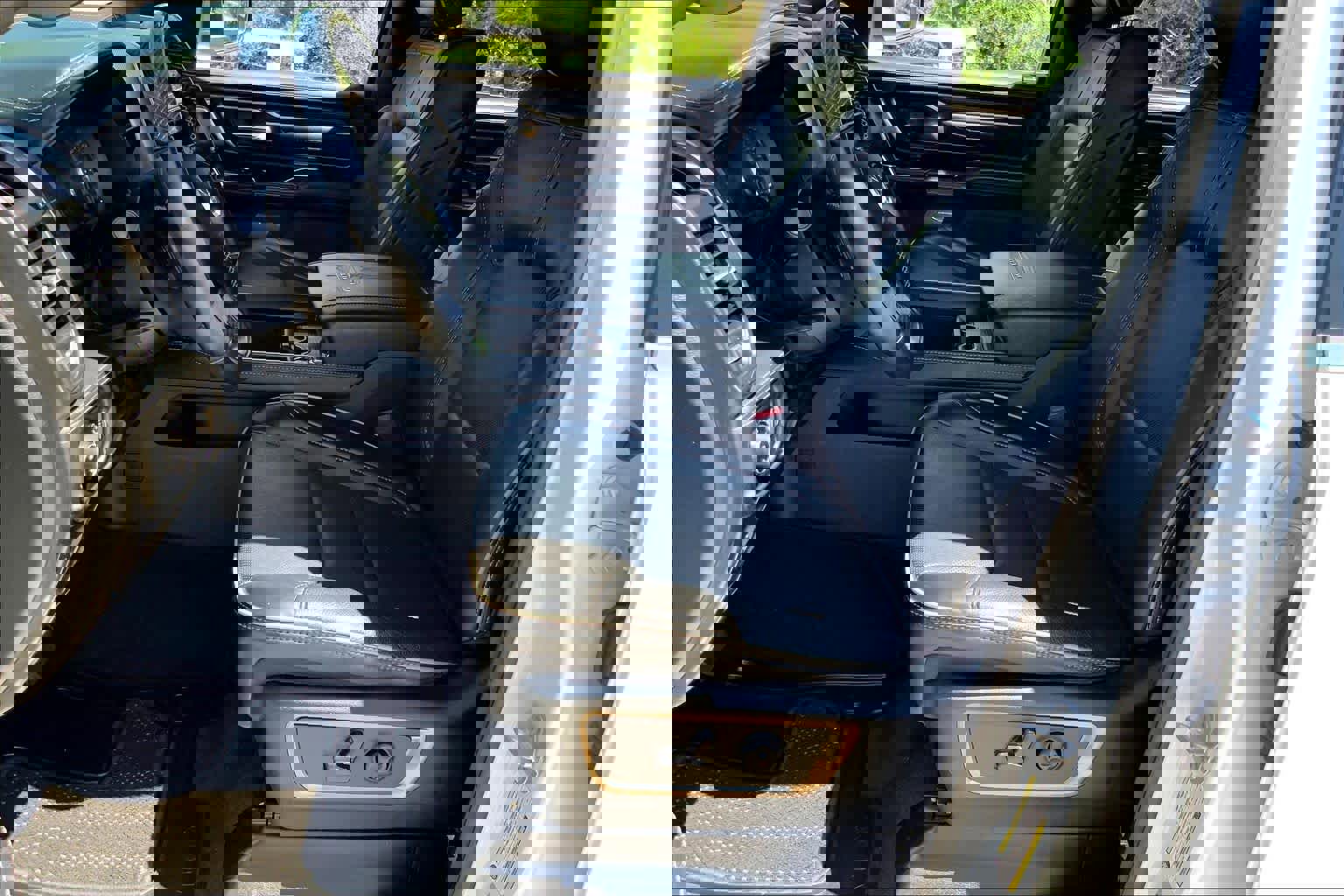 Used 2020 RAM 1500 Limited image 8