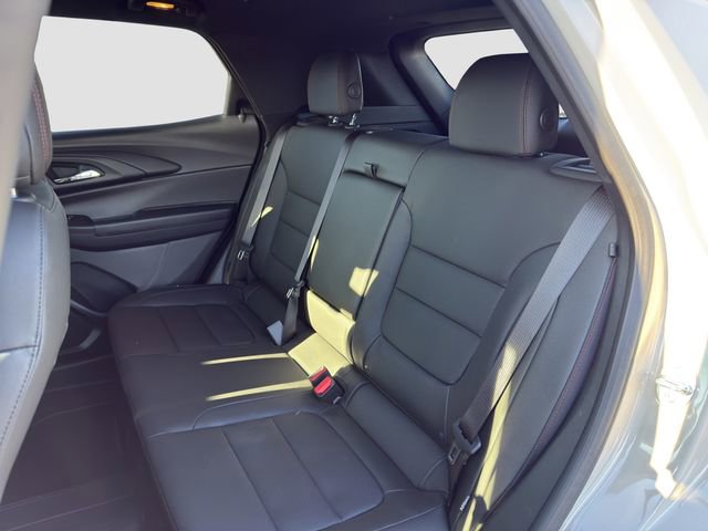 New 2026 Chevrolet TrailBlazer RS w/ Convenience Package image 13