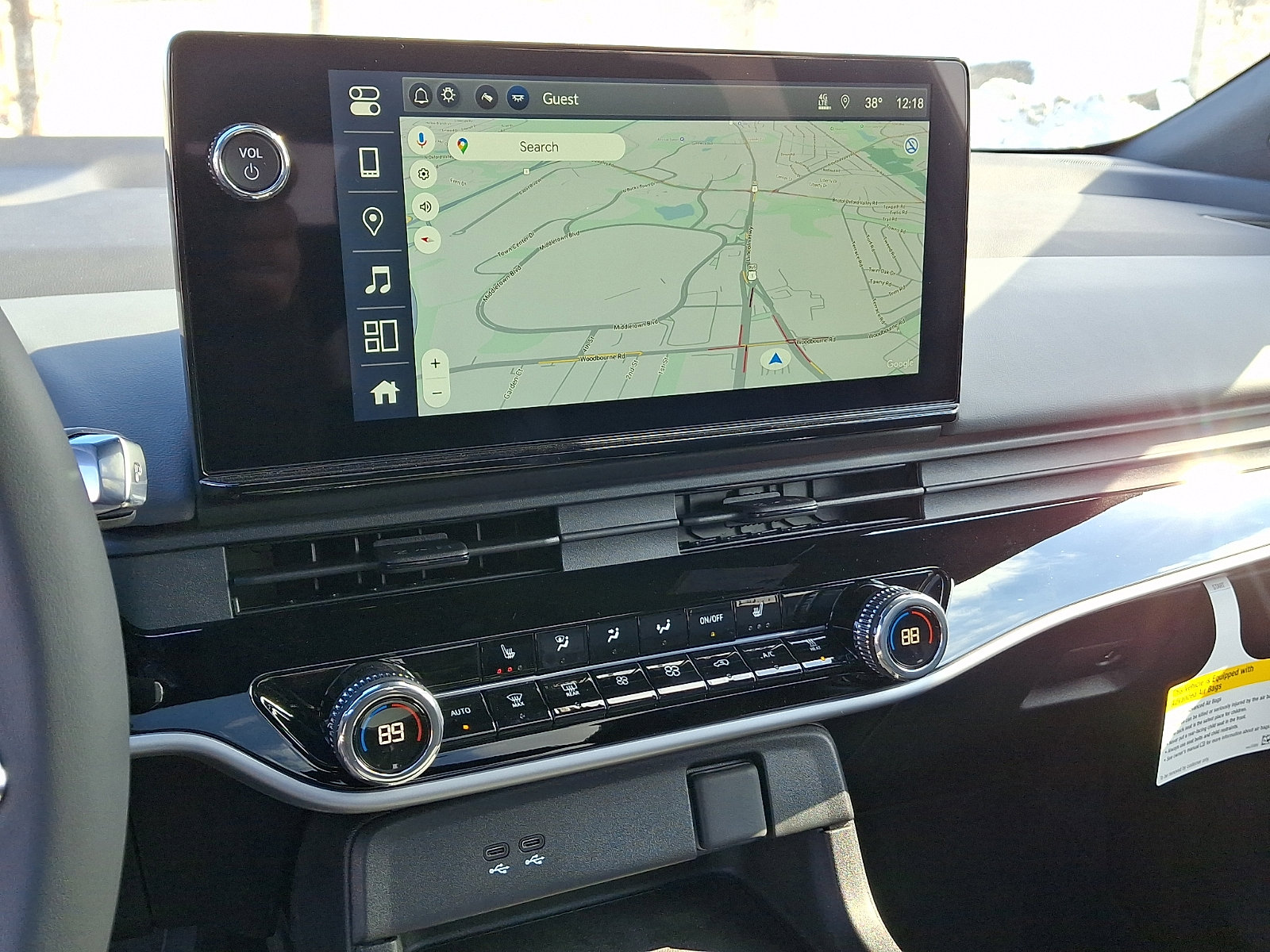 New 2026 Honda Prologue Touring image 8