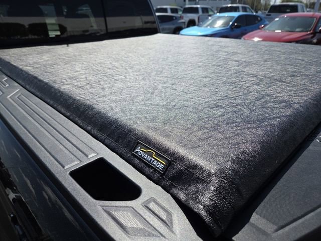 New 2026 GMC Canyon Elevation w/ Convenience Package AWD/4WD image 18