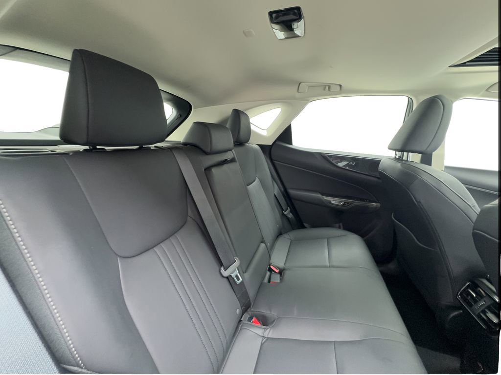 Used 2023 Lexus NX 350 AWD image 27
