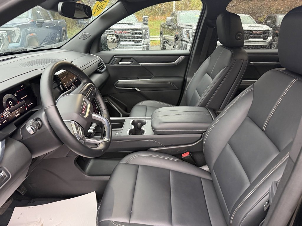 Certified 2024 GMC Acadia Elevation image 14