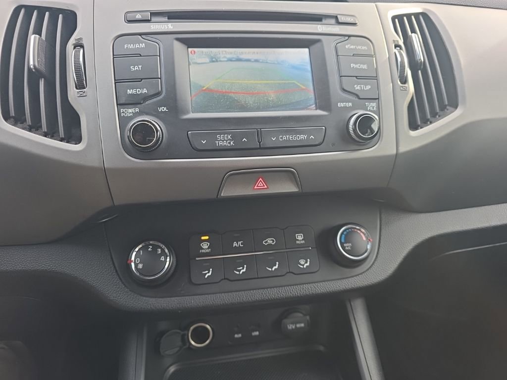 Used 2014 Kia Sportage LX image 10