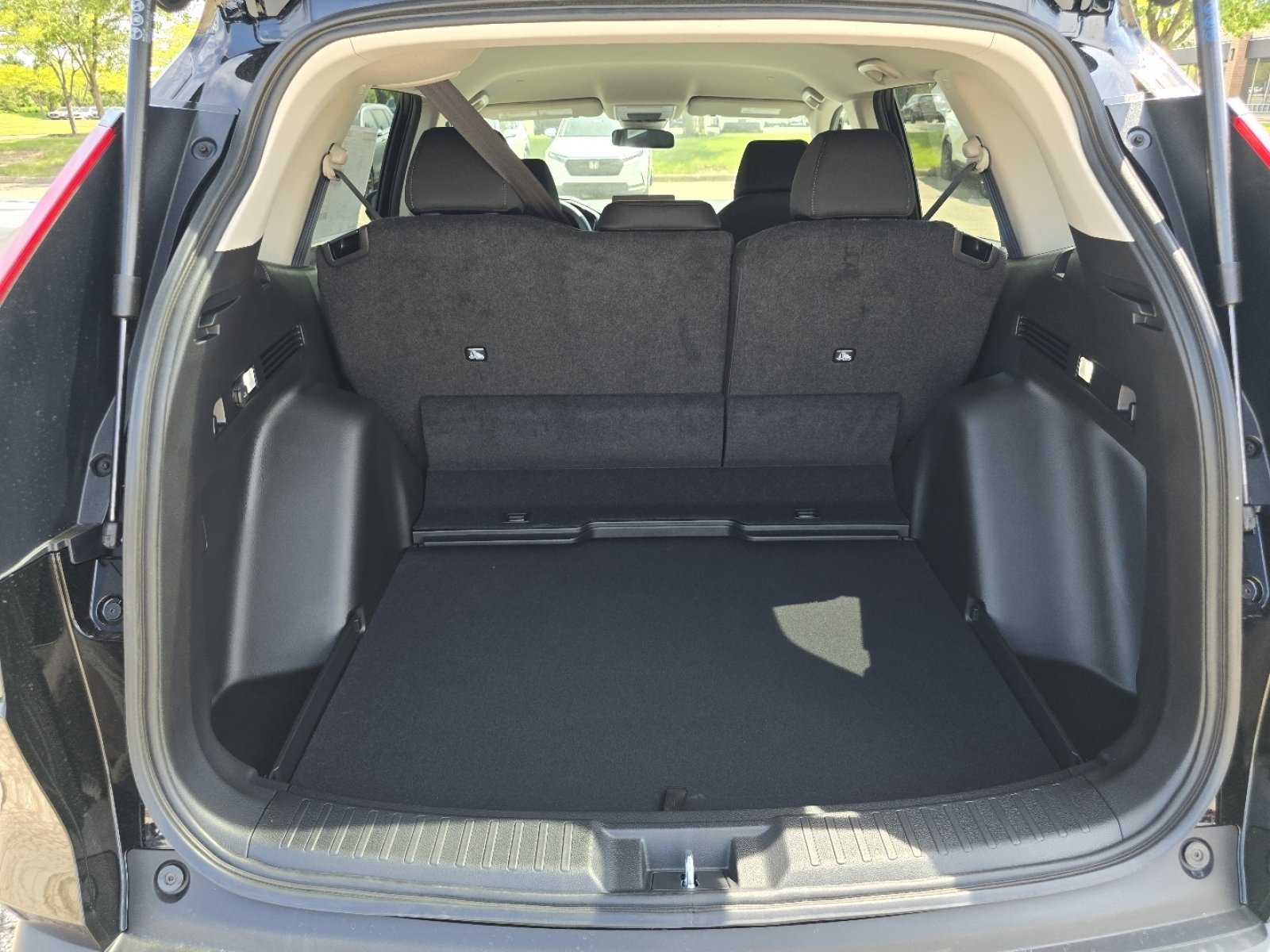 New 2026 Honda CR-V LX image 17