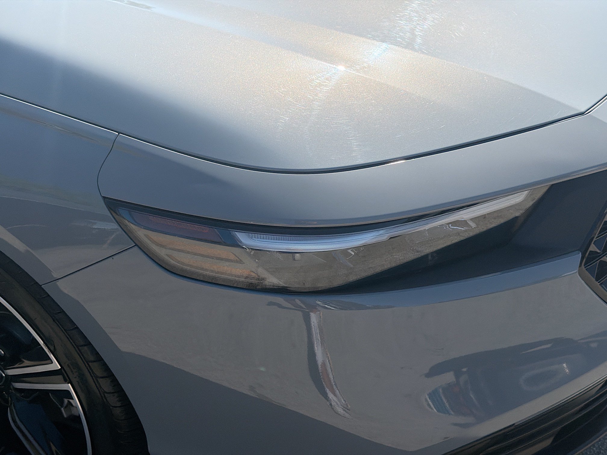 Used 2024 Honda Accord Sport image 33