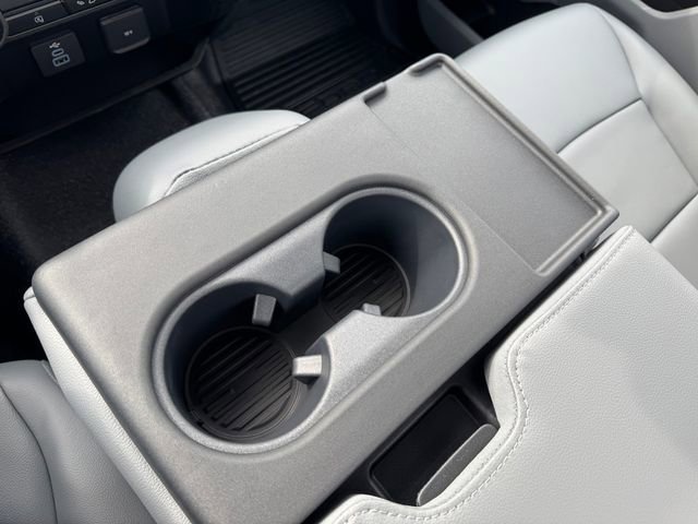 New 2026 Ford F550 4x4 Regular Cab Super Duty image 21