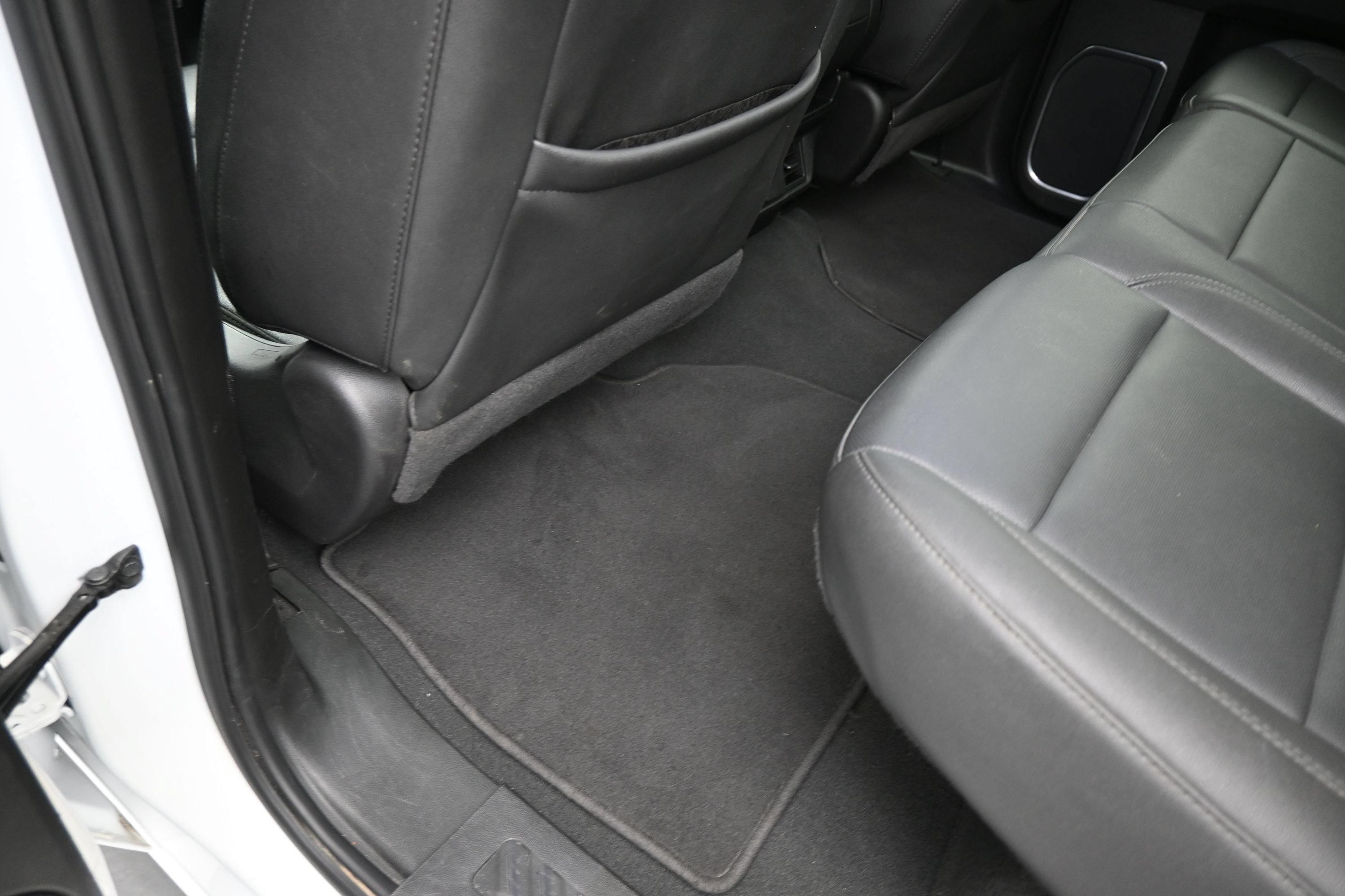 Used 2025 GMC Sierra 1500 SLT RWD image 20