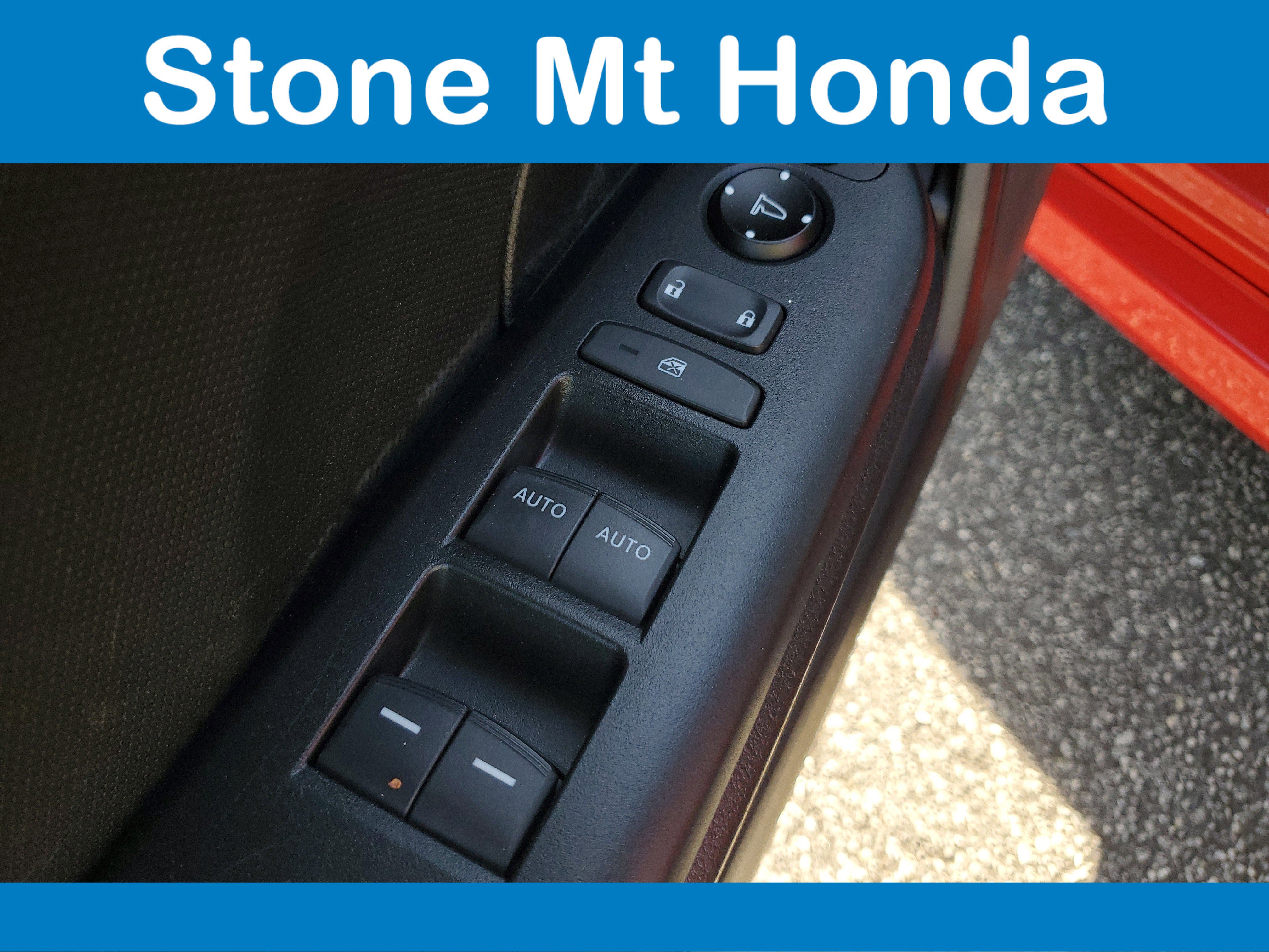 Used 2021 Honda Civic LX image 18
