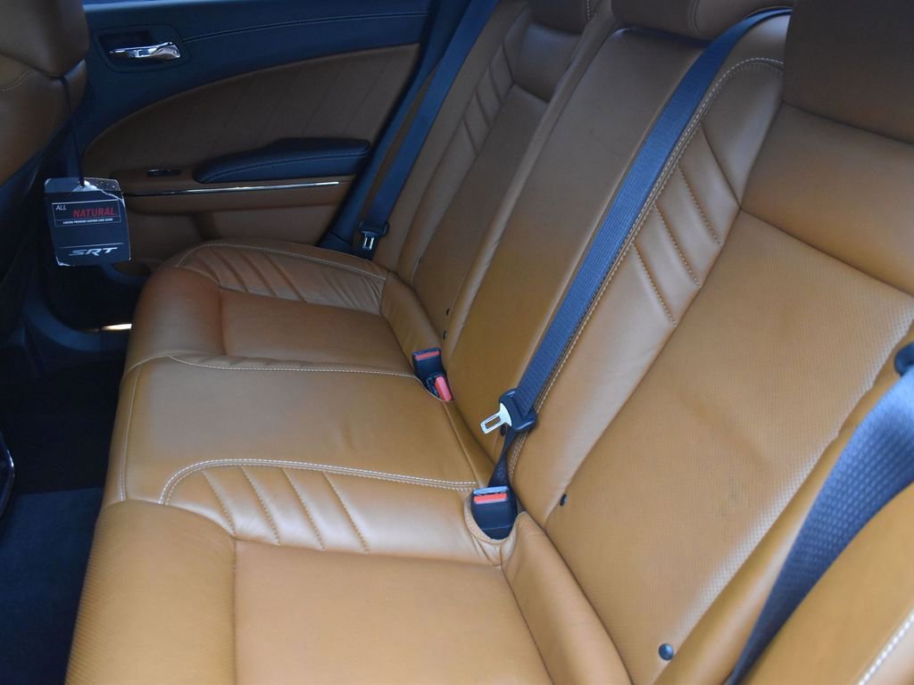 Used 2021 Dodge Charger SRT Hellcat image 27