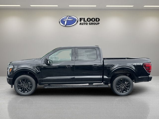 New 2026 Ford F150 Lariat w/ Equipment Group 502A High AWD/4WD image 5