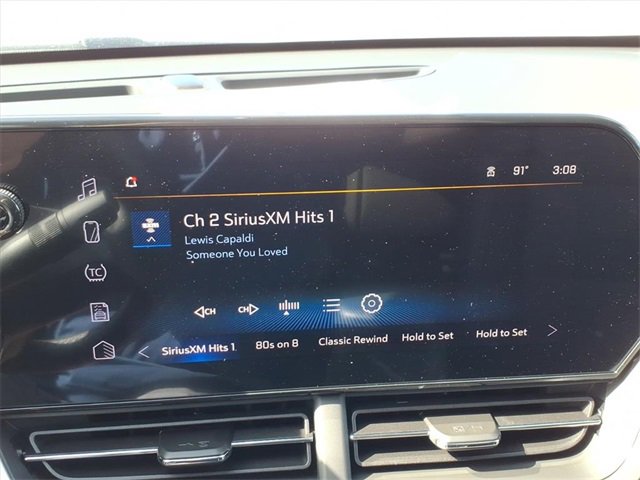 New 2026 Chevrolet Trax LT w/ Driver Confidence Package image 12