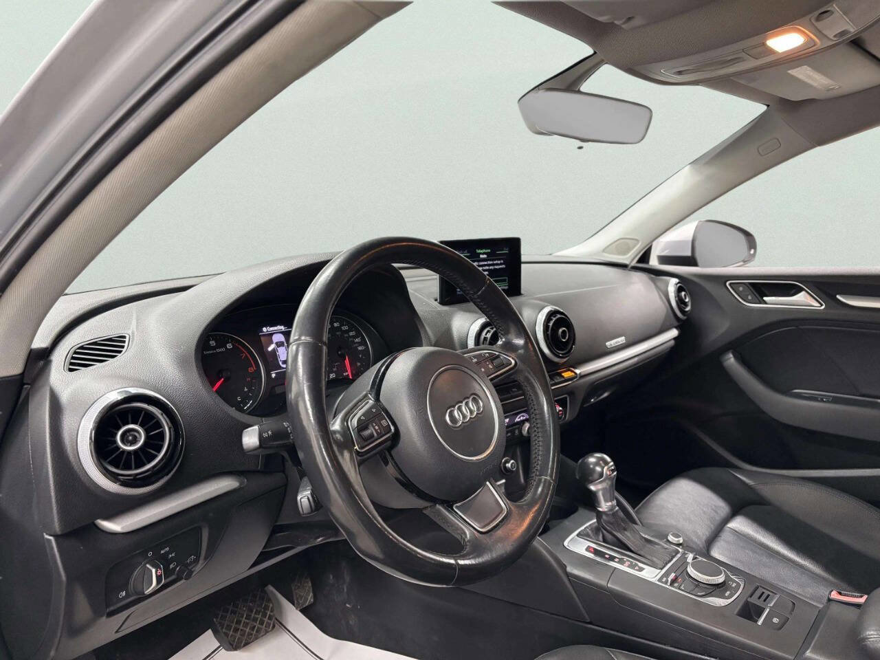 Used 2016 Audi A3 2.0T Premium image 13