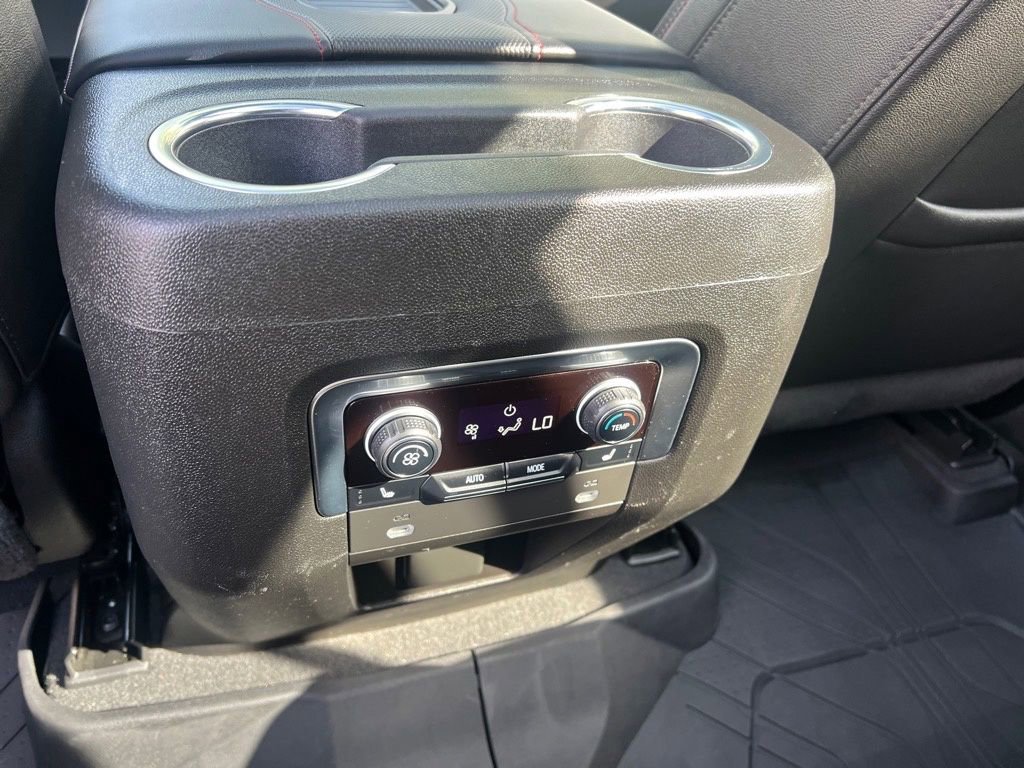 Used 2022 Chevrolet Tahoe RST w/ Luxury Package image 24