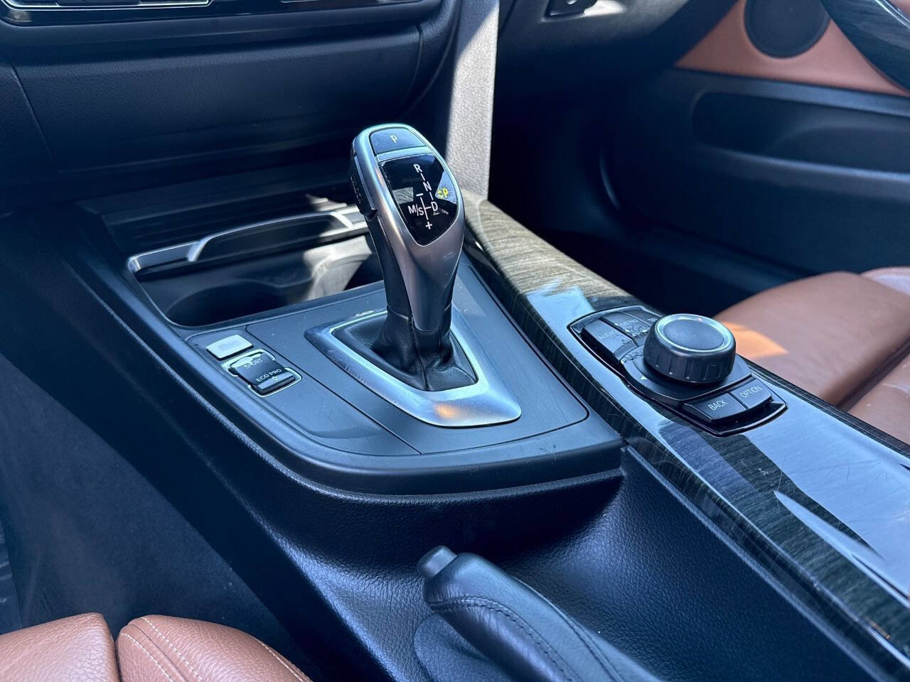 Used 2016 BMW 428i Gran Coupe xDrive AWD/4WD image 23