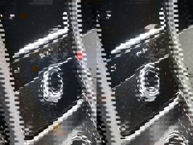 New 2025 Jeep Grand Cherokee L Altitude image 16