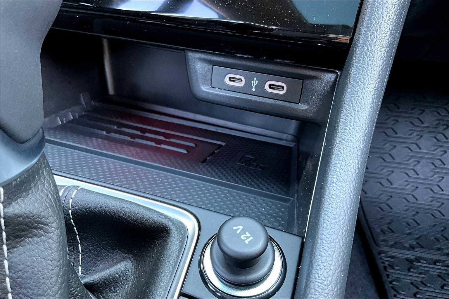 New 2025 Volkswagen Jetta SEL image 21