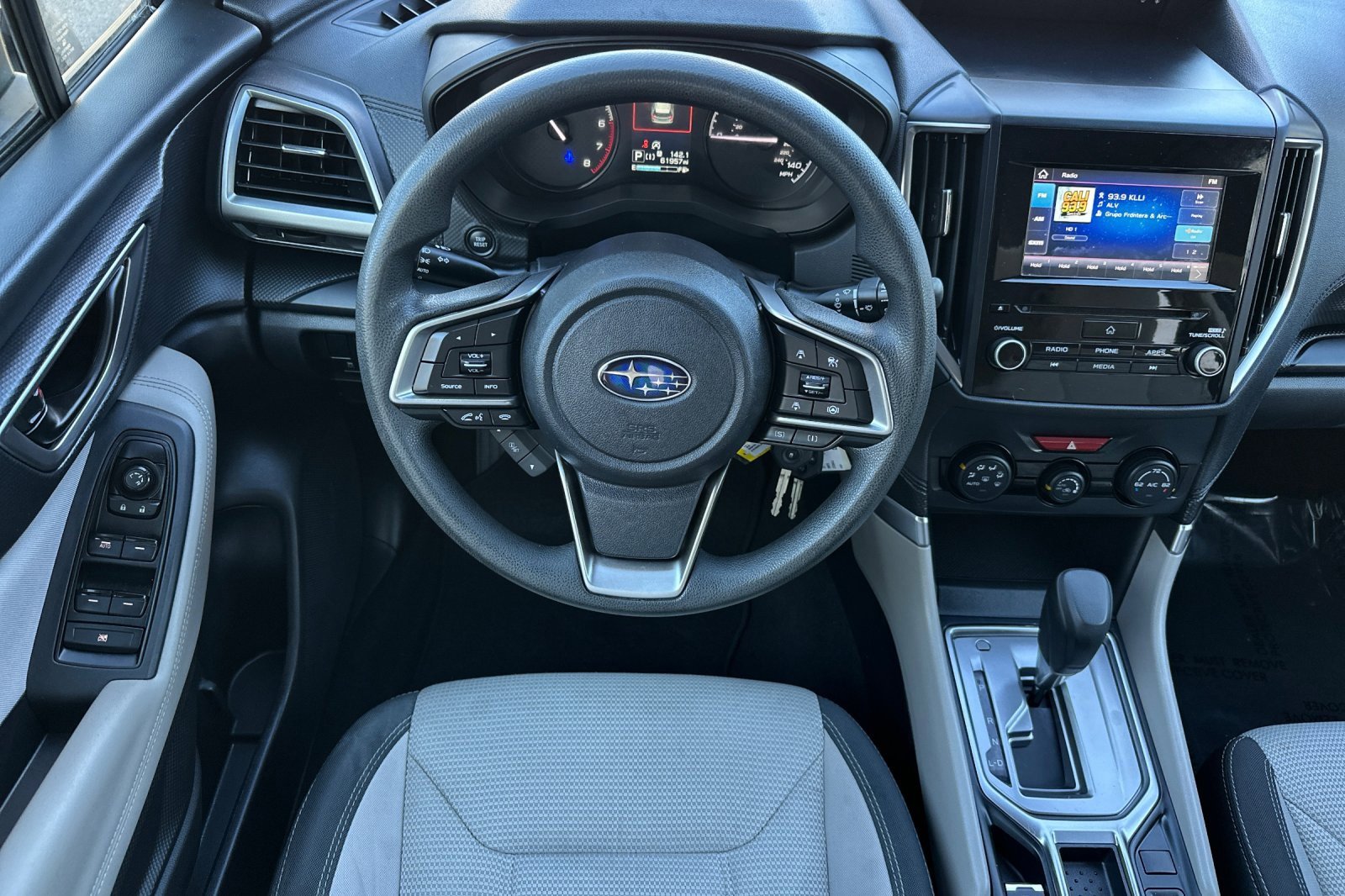 Used 2022 Subaru Forester image 14