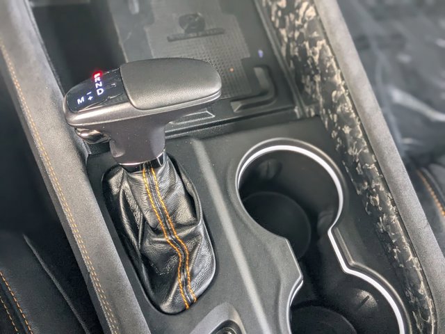 Certified 2023 Dodge Durango R/T w/ Hemi Orange Plus Package image 12