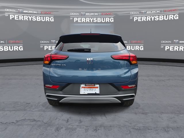 New 2026 Buick Encore GX Preferred w/ Comfort Package FWD image 7