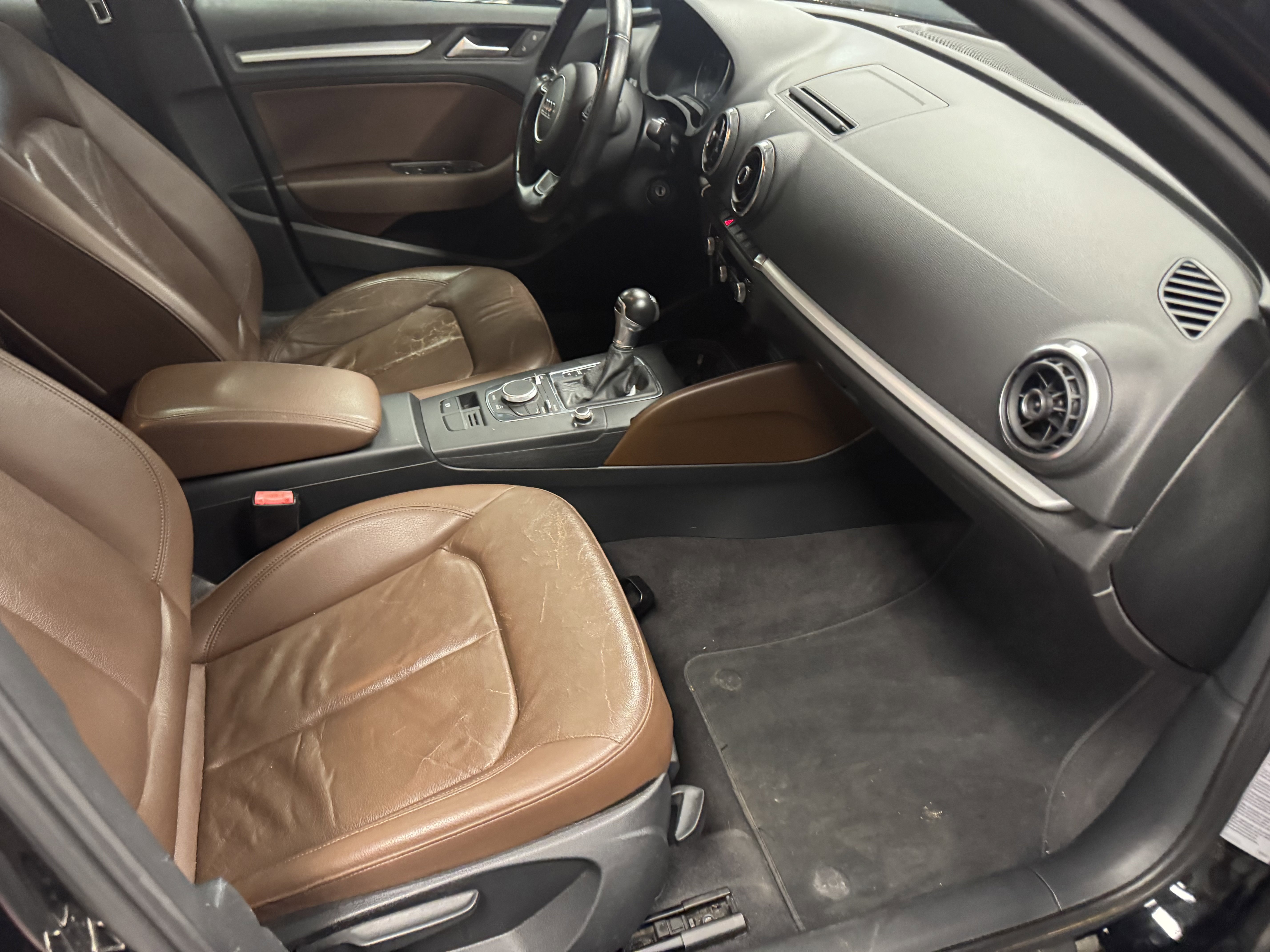 Used 2015 Audi A3 TDI Premium image 13