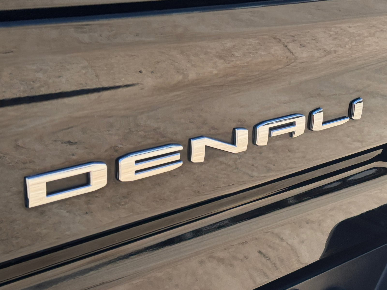 Used 2021 GMC Sierra 2500 Denali AWD/4WD image 30