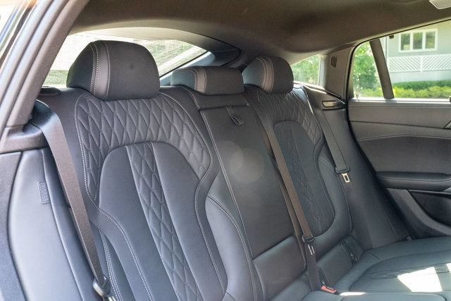 Used 2024 BMW X6 M60i AWD/4WD image 48