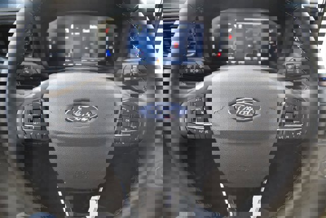 New 2025 Ford Maverick XLT w/ XLT Luxury Package image 7