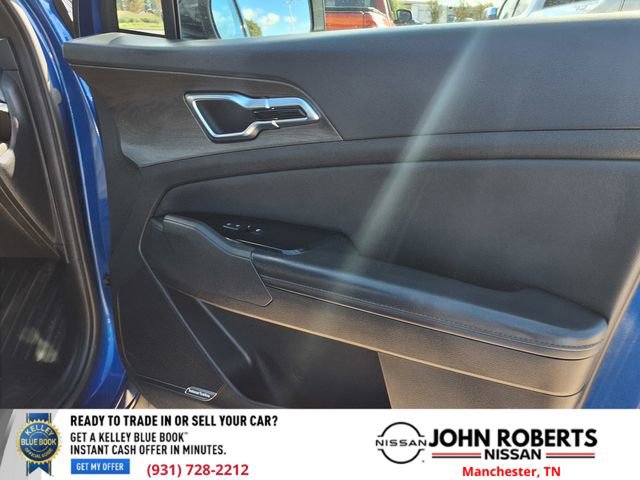 Used 2024 Kia Sportage X-Pro image 20