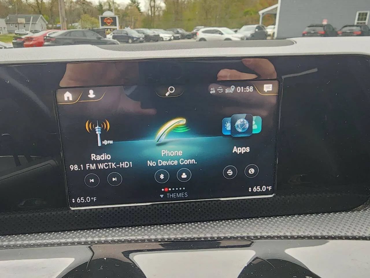 Used 2019 Mercedes-Benz A 220 4MATIC image 20