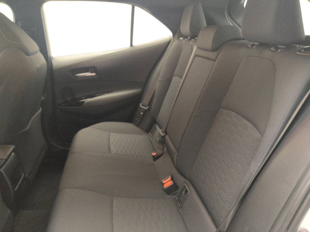 Used 2019 Toyota Corolla SE image 18