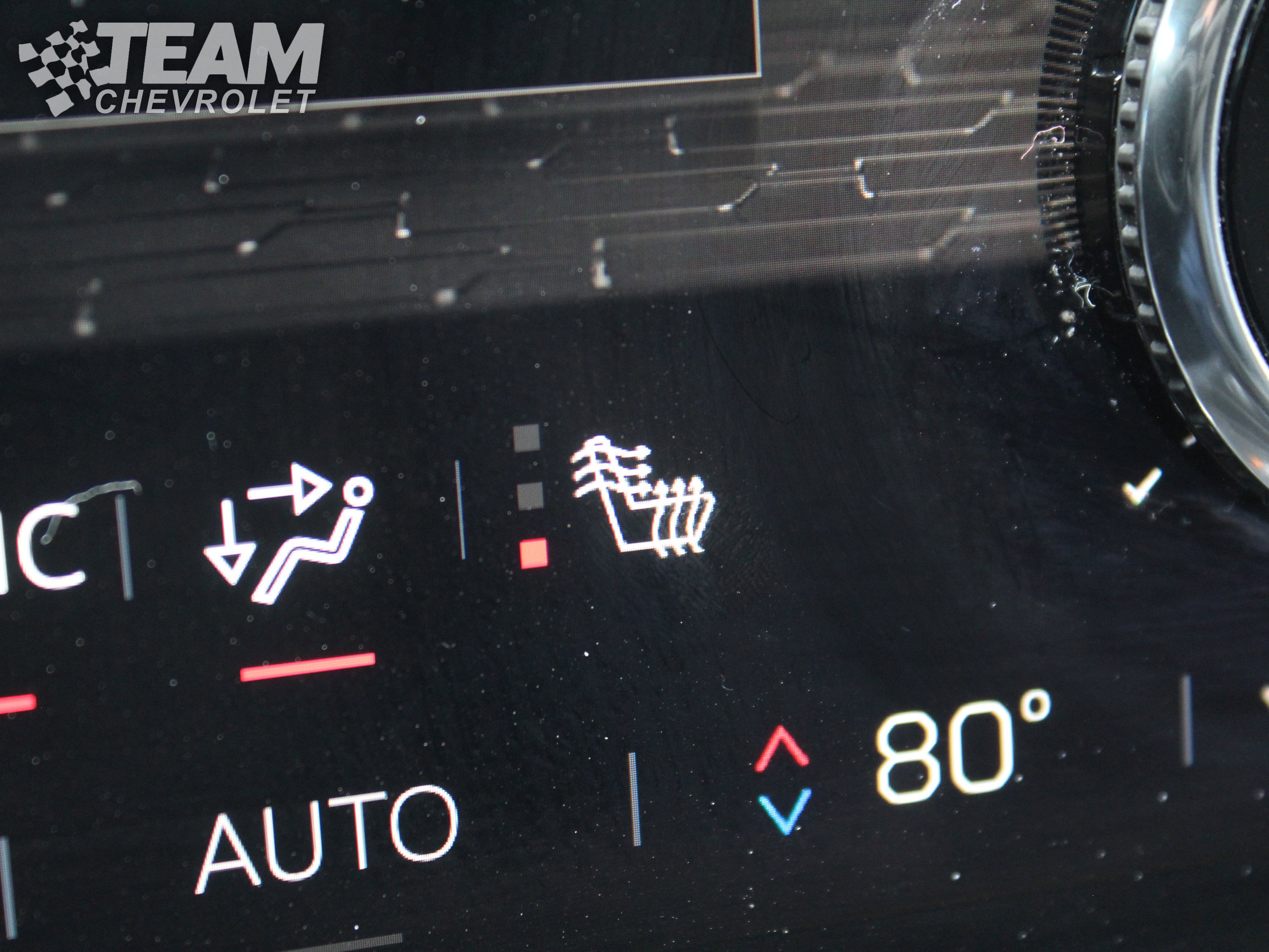 Certified 2025 GMC Acadia Elevation image 17