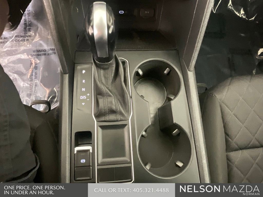 Used 2021 Volkswagen Atlas S FWD image 36