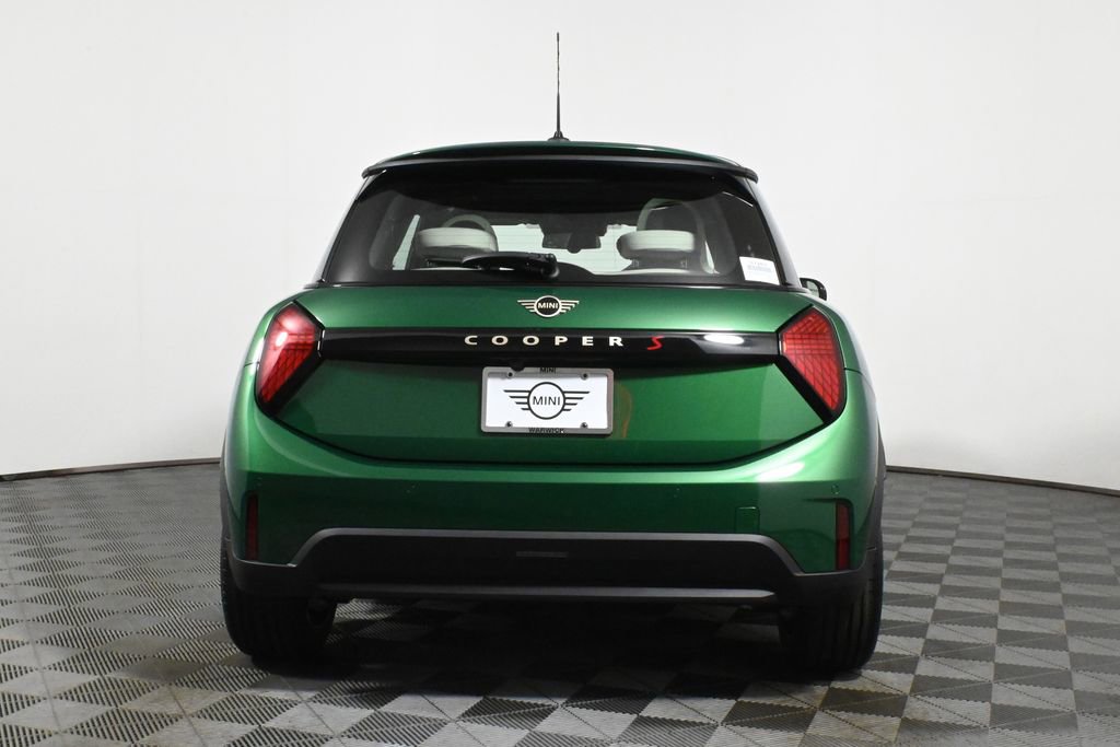 Used 2025 MINI Cooper S image 6