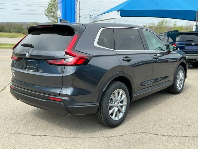 New 2026 Honda CR-V EX image 3