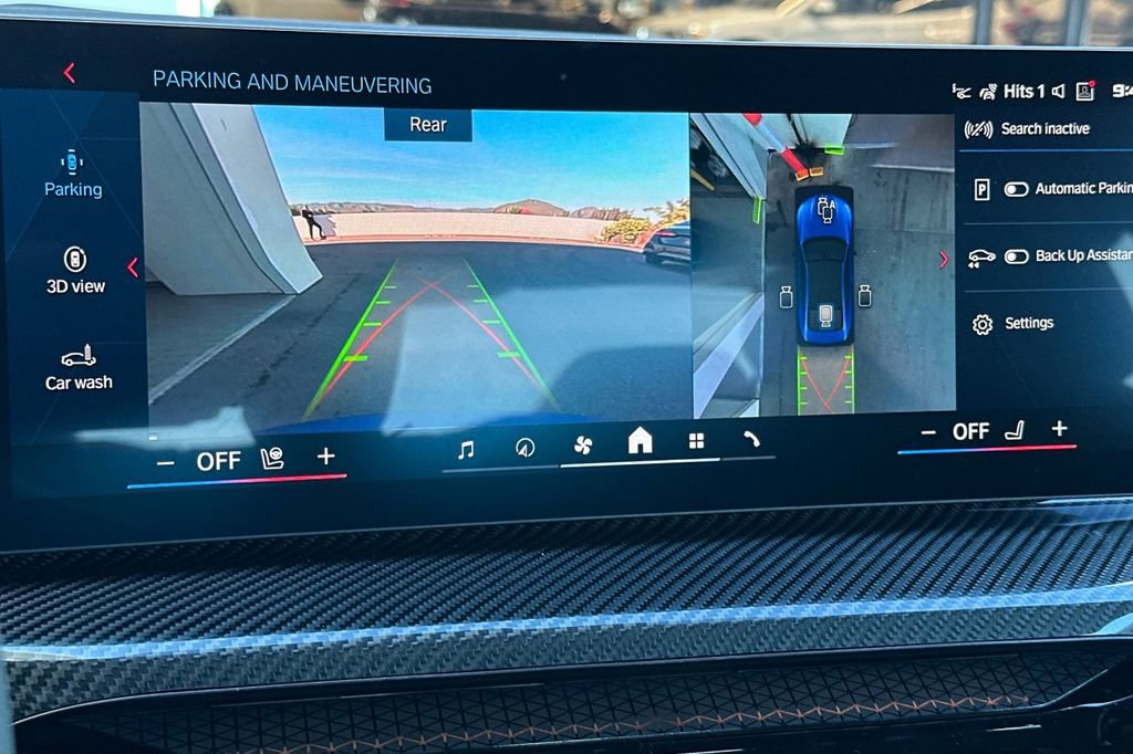 New 2026 BMW M4 xDrive Competition image 22