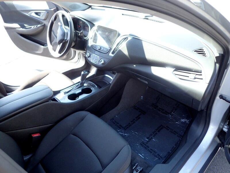 Used 2020 Chevrolet Malibu LT image 12