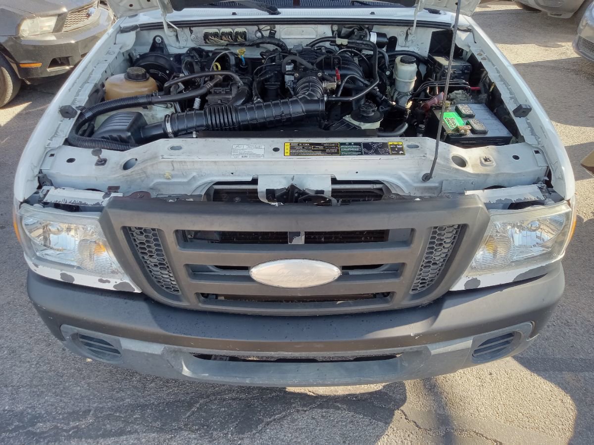 Used 2009 Ford Ranger Sport image 11