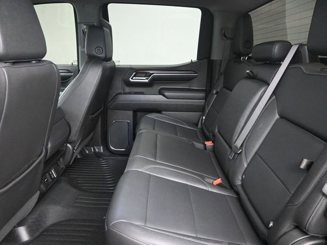 Used 2024 GMC Sierra 1500 SLT image 18