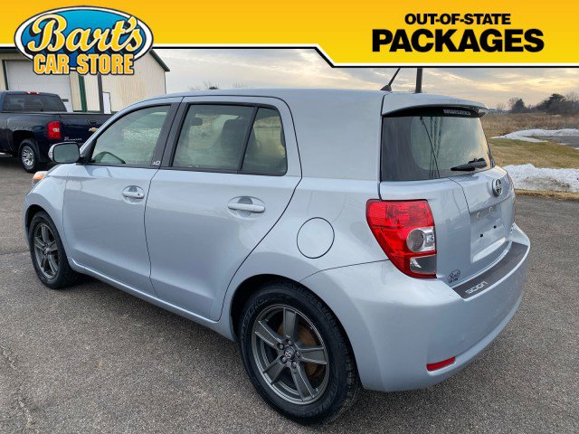 Used 2013 Scion xD 10 Series image 4