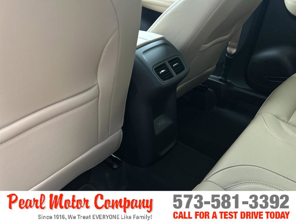 New 2026 Buick Envision Preferred image 22